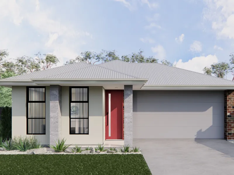 Amazing House & Land Opportunity in Windsor Gardens!