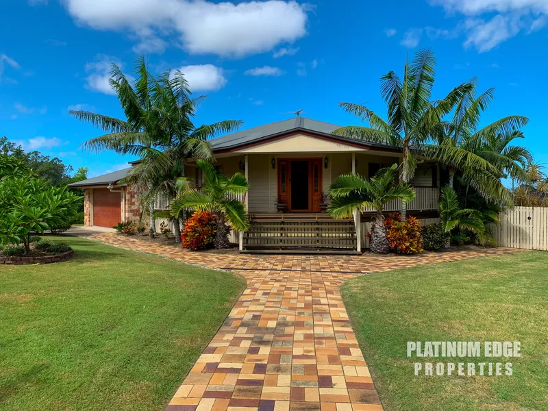 Gorgeous Home SOLD Before Advertised
