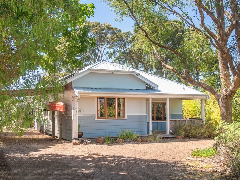 Truly one of the best character homes in town