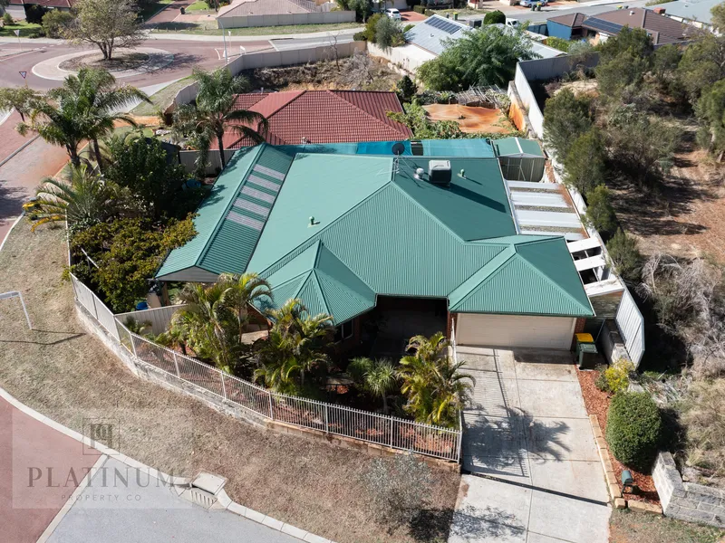 Beautiful Modern Home