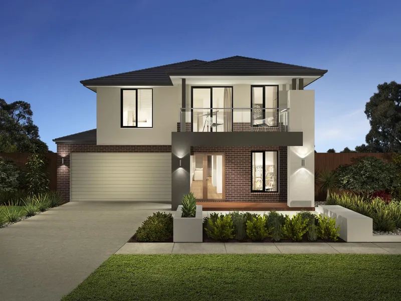 The Illawarra Grand Deluxe takes true display living to new heights.