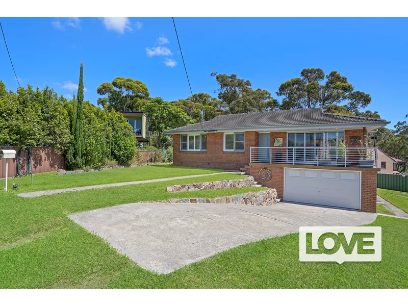 Hill-Top Premium Location