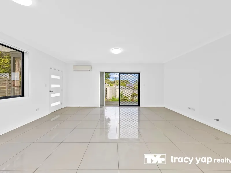 Modern Villa In Sought After Location