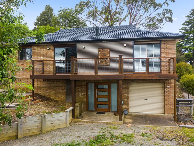 Finish it and Flip It!