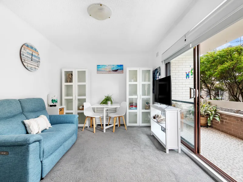 Retreat To Leafy Serenity And Blissful Privacy, 100m From Collaroy Beach