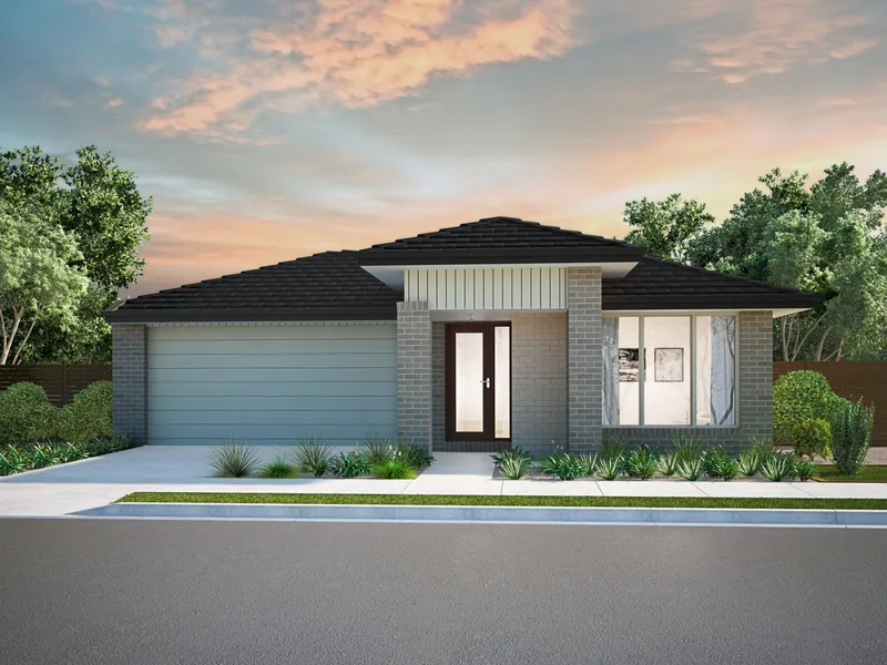 Aston Hills - Mount Barker - House and Land Package