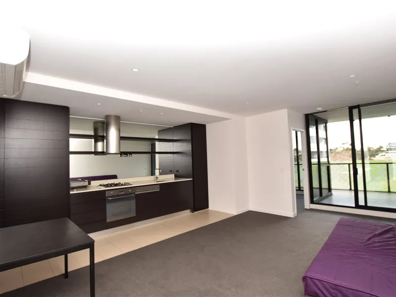 Precinct: Light-Filled and Stylish One Bedroom Apartment!