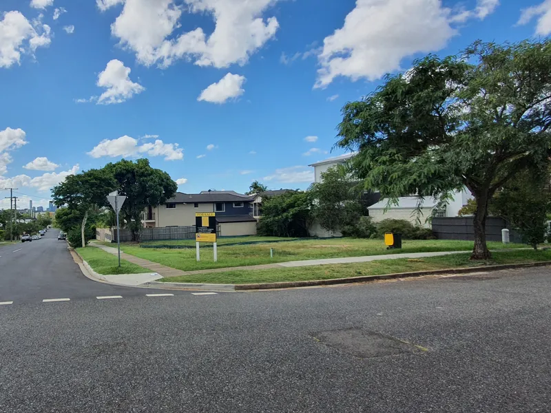 Freehold land - Only one lot left