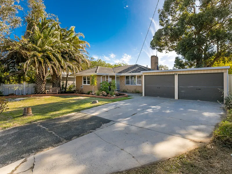 Ideal First Home or Investment