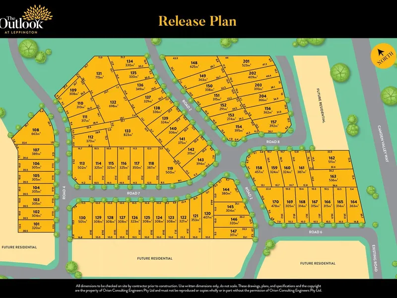 Great  New Smart Home & Land, full turn - Key package