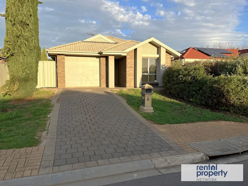 Low Maintenance and Ready to be called Home