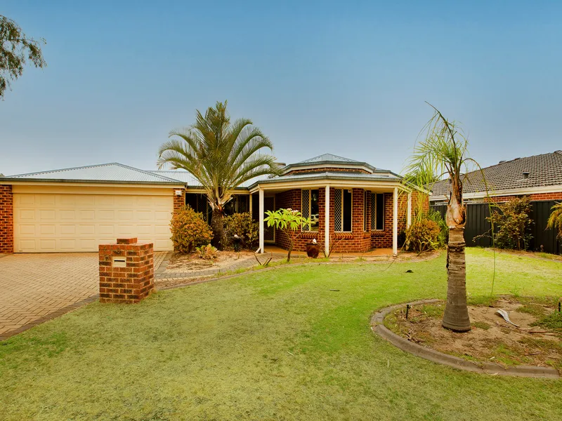 Just Listed! Large Family Home in Great Location!