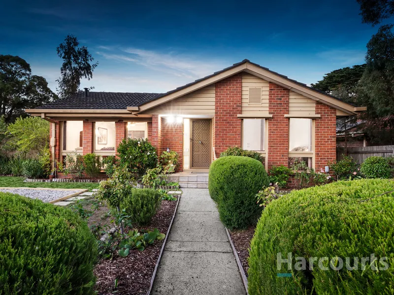 Classic Family Home in Coveted Location