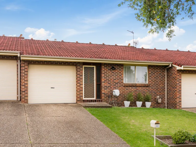 Ease, Convenience & Opportunity