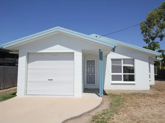 3 Bedroom Home Ready for New Occupants