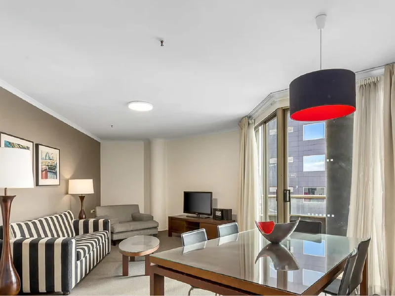 Mantra Residences on the Park- Furnished 2 Bedroom 2 Bathroom Apartment-Rent includes utilities of water and gas