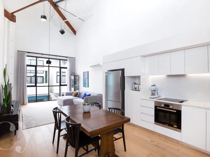 Be part of Fremantle’s next evolution as Perth’s cultural heart