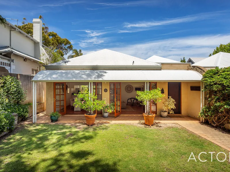 PRIZED LOCATION, LOVE THE LIFESTYLE