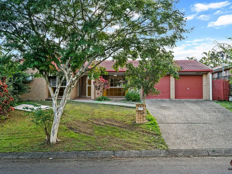 Renovated new home on great location