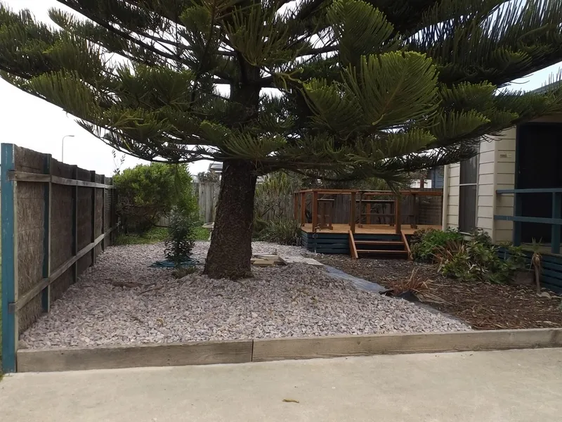 Beautifully appointed property