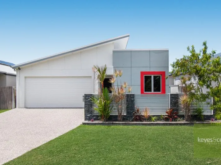 Low Maintenance Modern Living