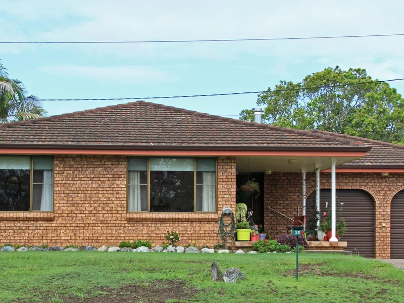 Hilltop Kendall Home