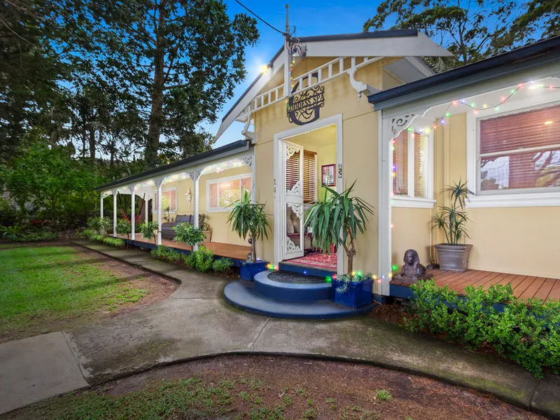 Ultimate Investment-Lifestyle Opportunity