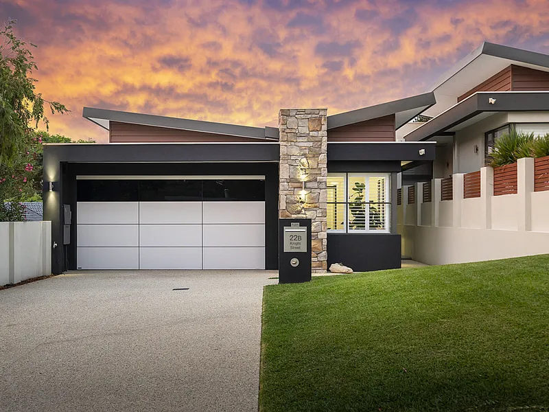 Flawless Modern Luxury!