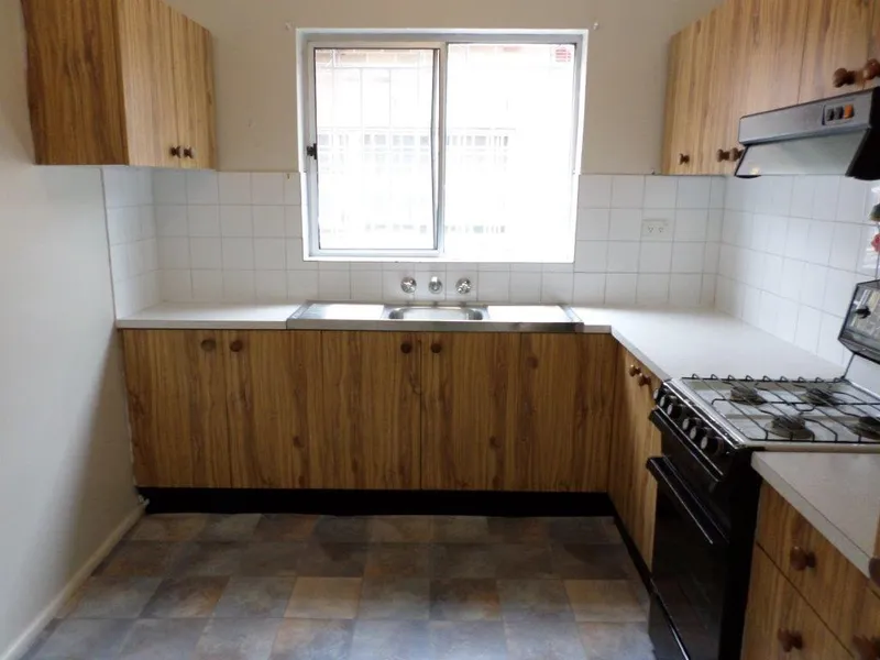 Affordable One Bedroom Apartment