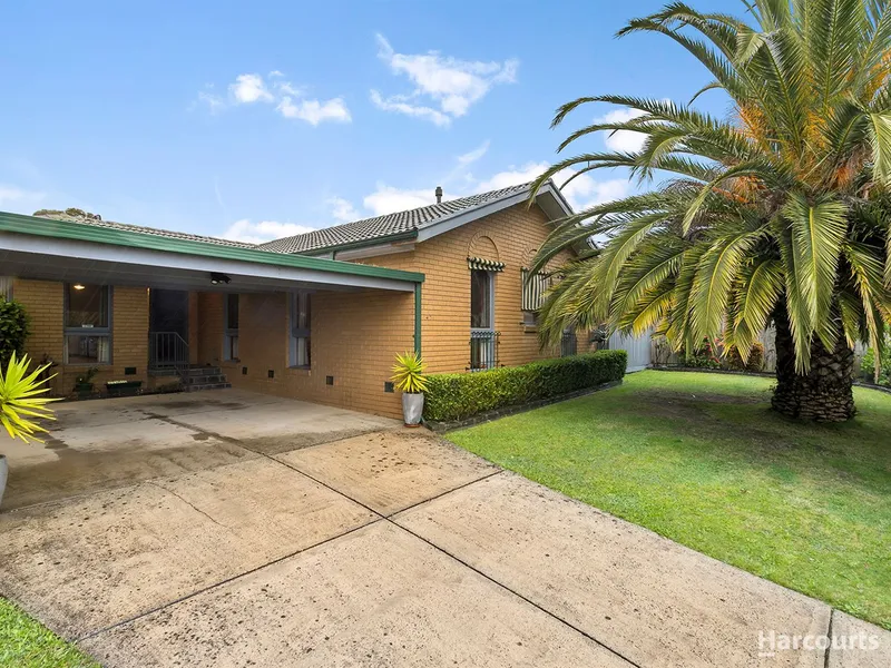 Great Location Great Home