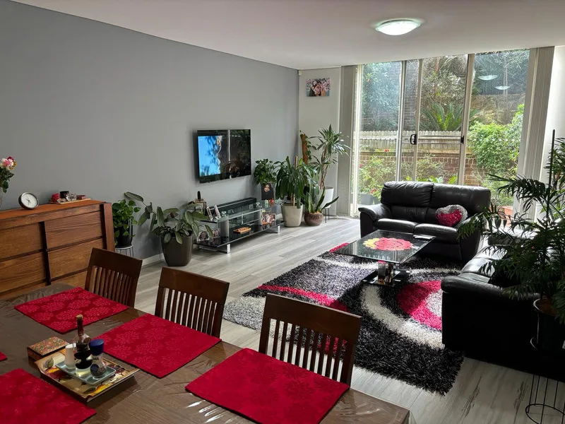 Immaculate Apartment