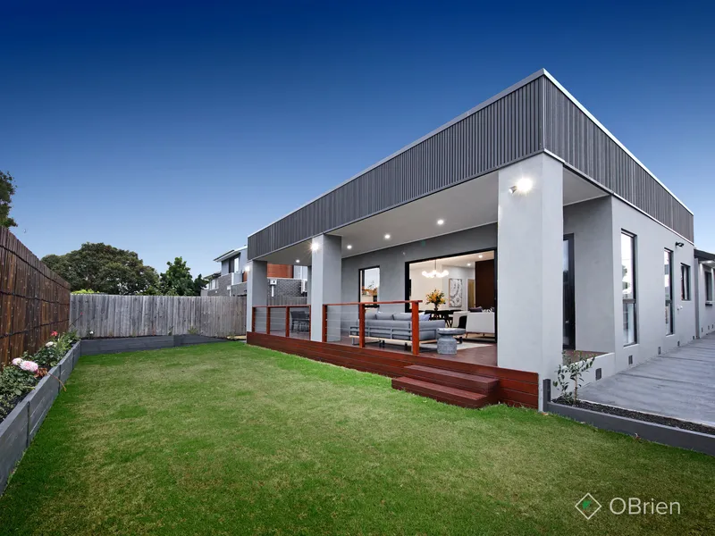 Unparalleled Family Appeal