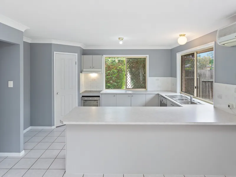 Huge Family Home With Rumpus!