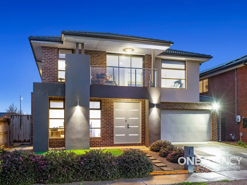 Large Quality Residence!