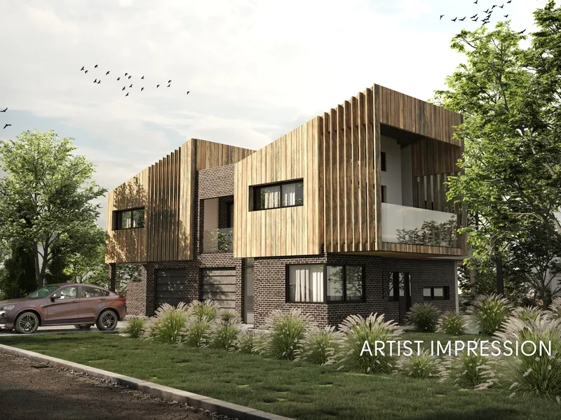 Updated, Stylish and Ready For You To Enjoy or Develop