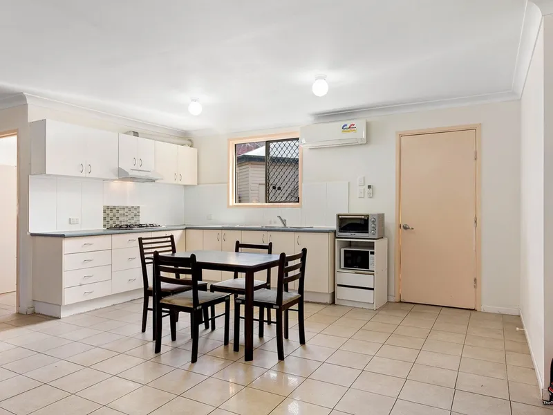 CAFFORDABLE 4 BEDROOMS AT KELVIN GROVE INCLUDING ALL BILLSreate Listing