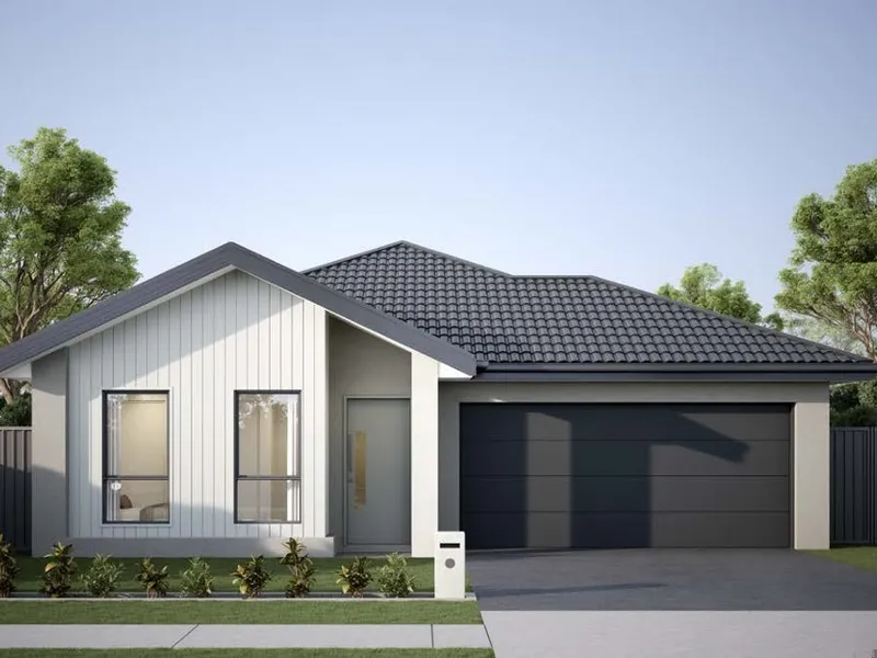 Amazing Single Storey House in Wilton - Single Contract