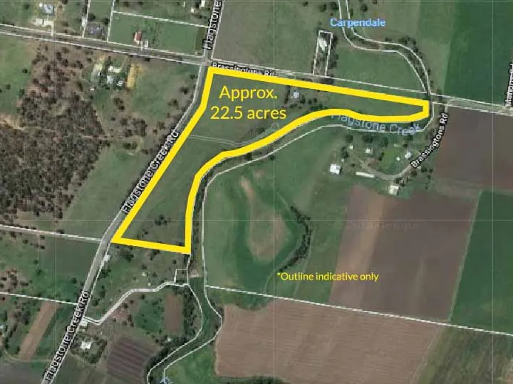 22.5 acres - Lockyer Valley Lifestyle!