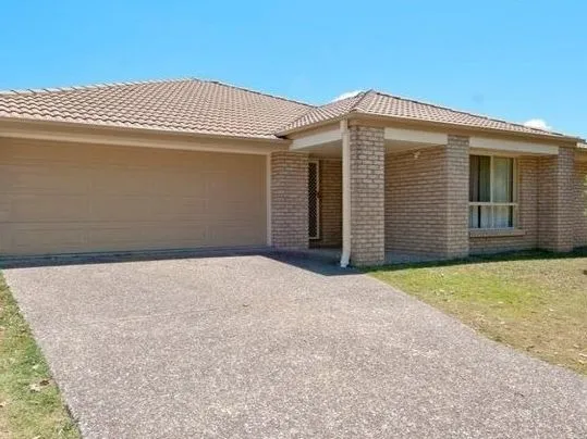 4 Bedroom Family Home in a Quiet Position!
