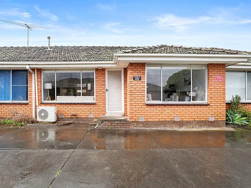 THE ONE YOU HAVE BEEN WAITING FOR