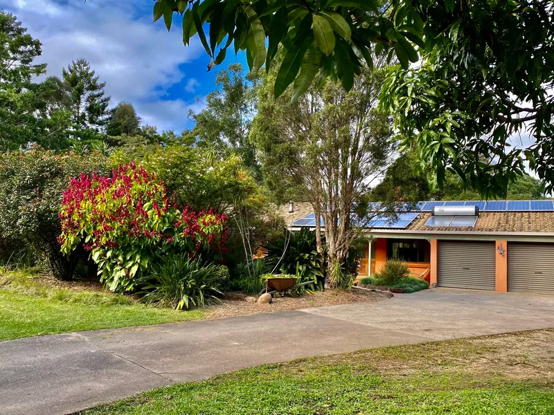 Long Term Opportunity For A Rural Family Lifestyle