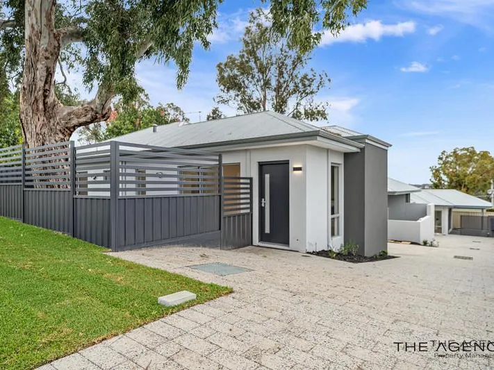 Your Dream Home Awaits!