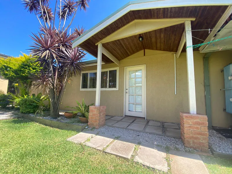 32A Apex St, Liverpool - Granny Flat for Rent