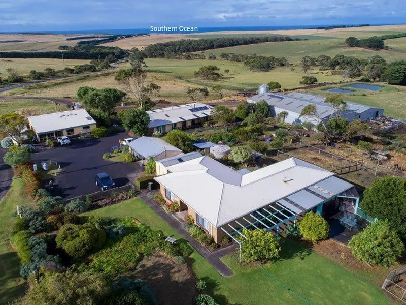 Productive Farm – Secondary Income