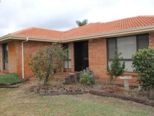 East Bunbury - quiet location...