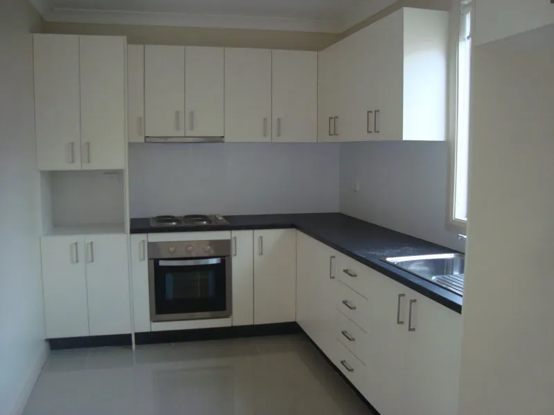 3 BEDROOM HOME!!!