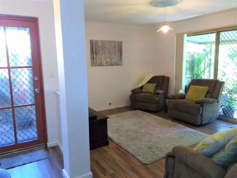 Immaculate Retirement Villa 