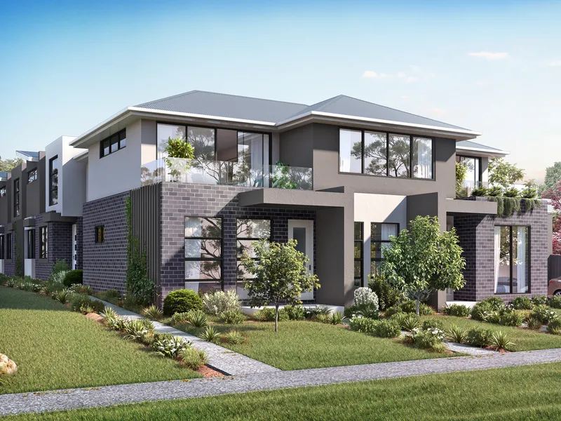 In the heart of Altona (Stamp Duty Savings)