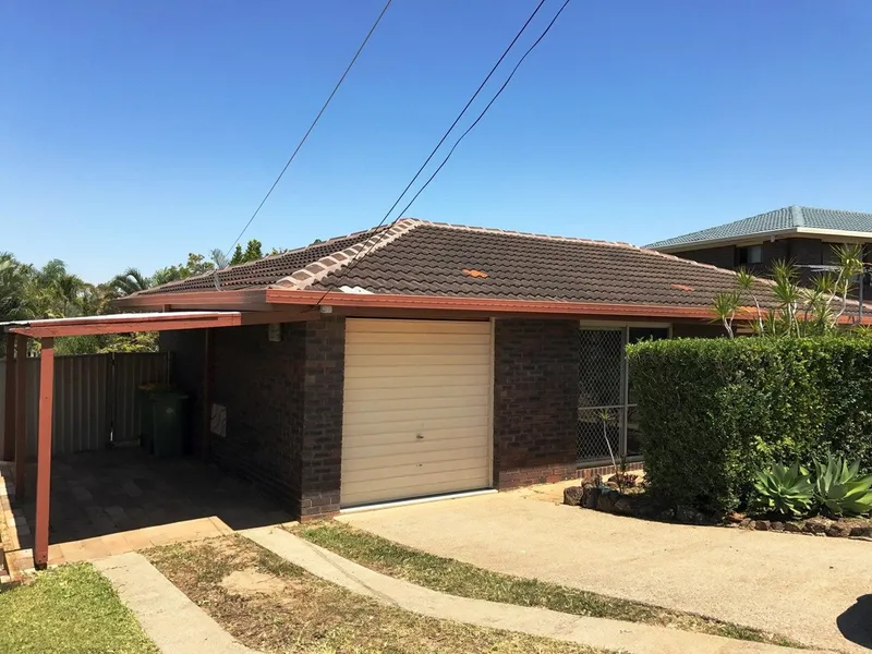 Lovely House With Great Location