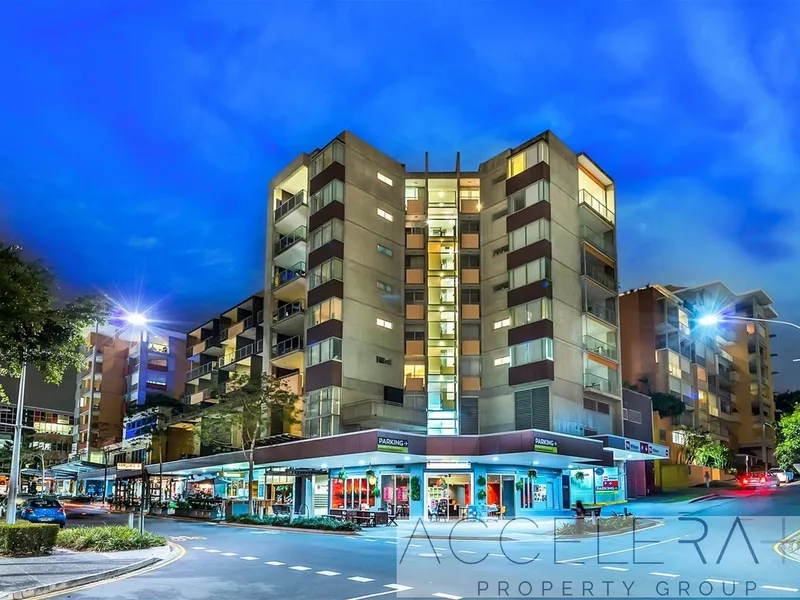 You Better Be Quick!